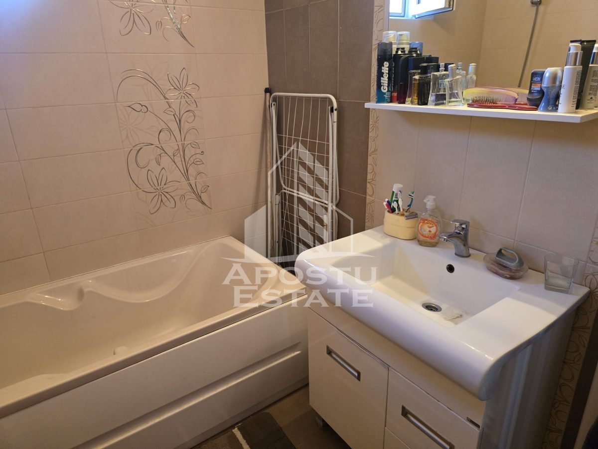 Casa individuala, complet mobilata, in Curtici, jud. Arad. - foto 9