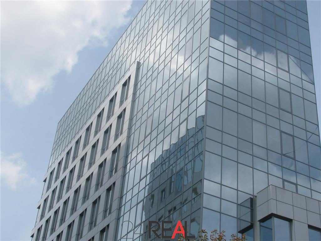 Spatii de inchiriat - River Plaza - Corp A -  554.20 mp - 