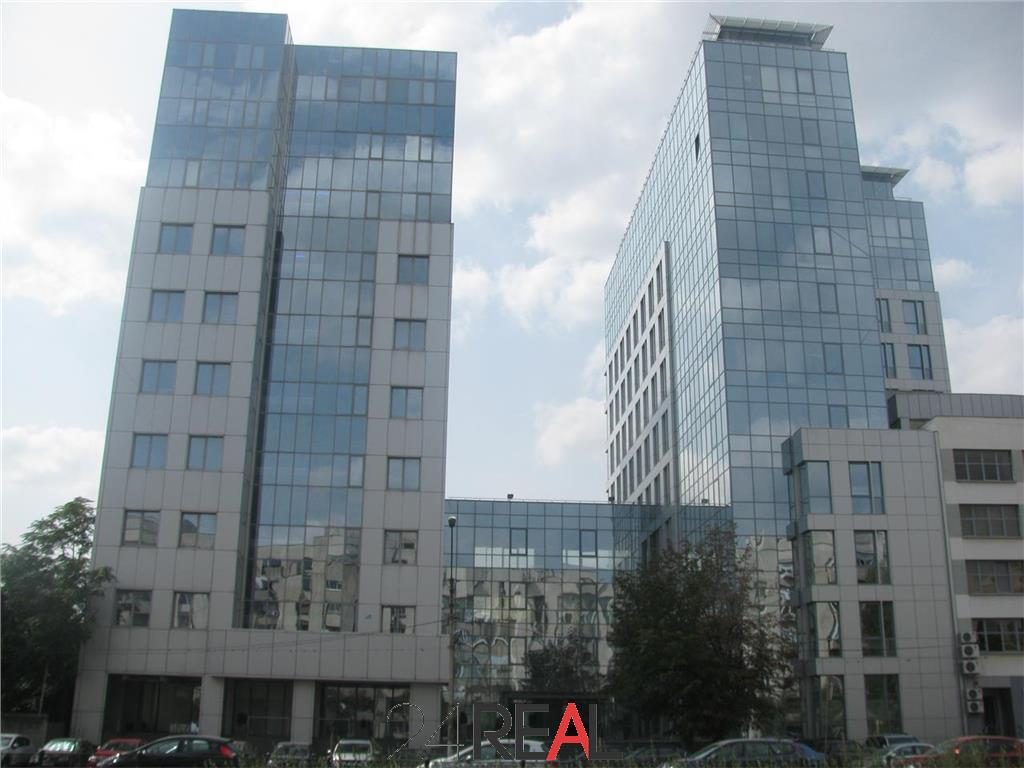 Spatii de inchiriat - River Plaza - Corp A -  554.20 mp - foto 2