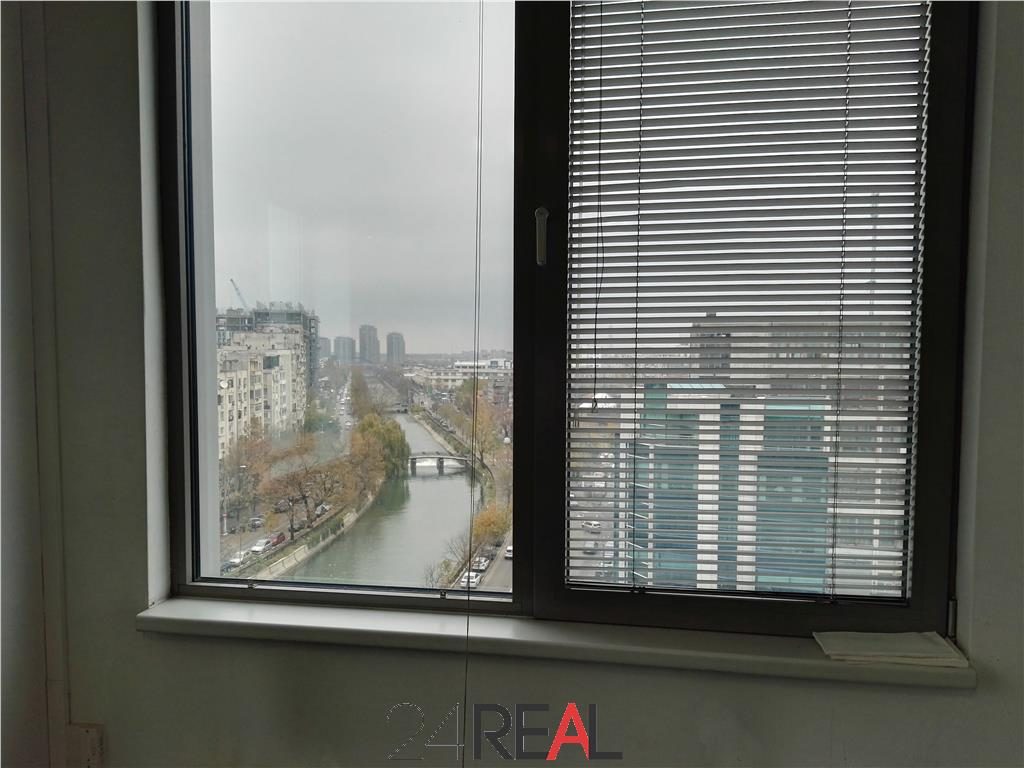 Spatii de inchiriat - River Plaza - Corp A -  554.20 mp - foto 11