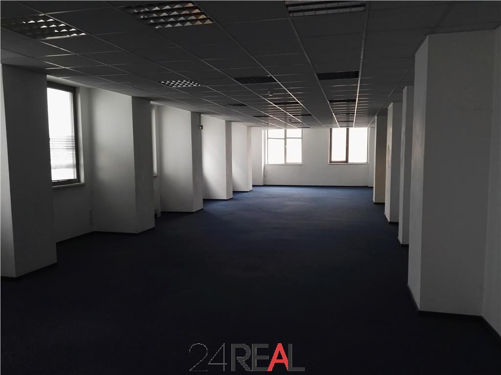 Spatii de inchiriat - River Plaza - Corp A -  554.20 mp - foto 12