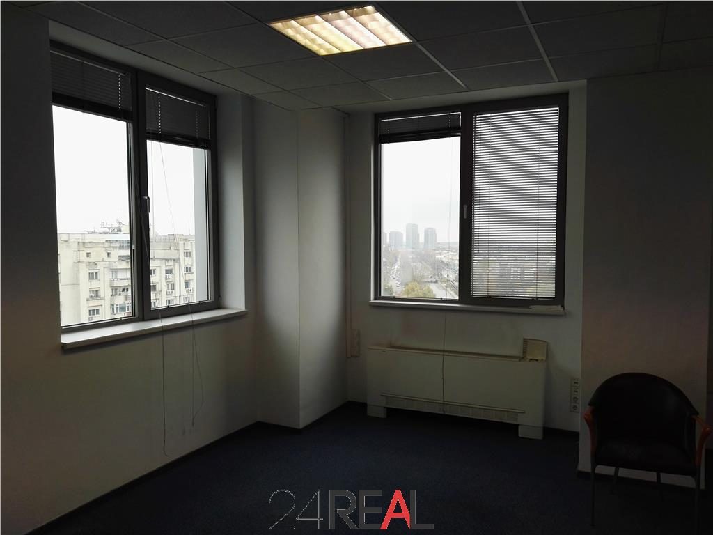 Spatii de inchiriat - River Plaza - Corp A -  554.20 mp - foto 13