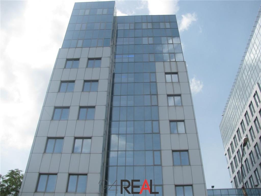 Spatii de inchiriat - River Plaza - Corp A -  554.20 mp - foto 14