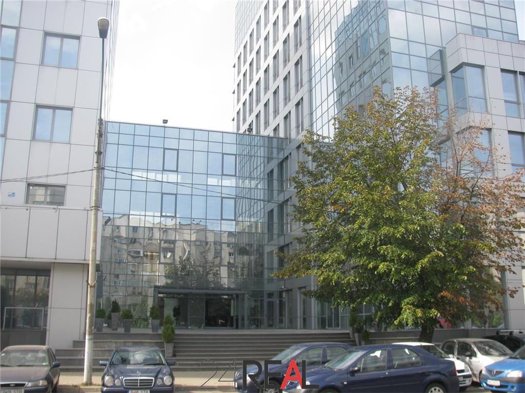 Spatii de inchiriat - River Plaza - Corp A -  554.20 mp - foto 17