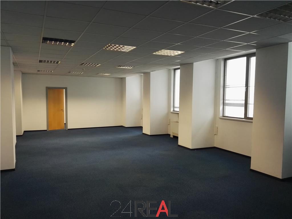 Spatii de inchiriat - River Plaza - Corp A -  554.20 mp - foto 3