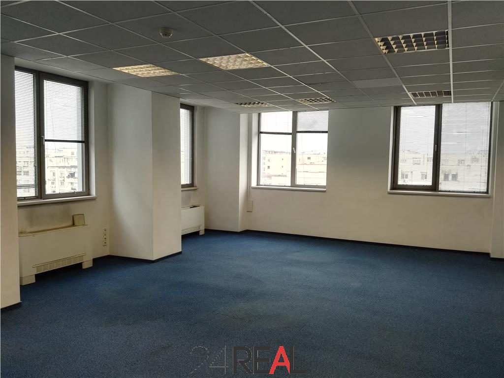 Spatii de inchiriat - River Plaza - Corp A -  554.20 mp - foto 4