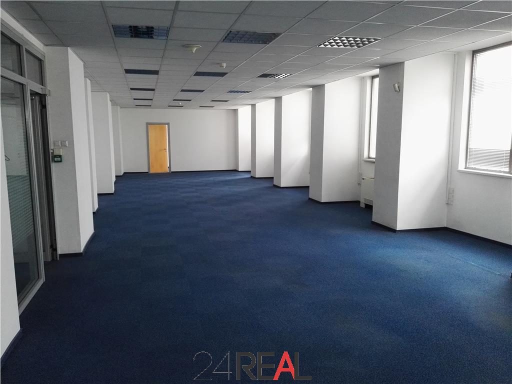 Spatii de inchiriat - River Plaza - Corp A -  554.20 mp - foto 5