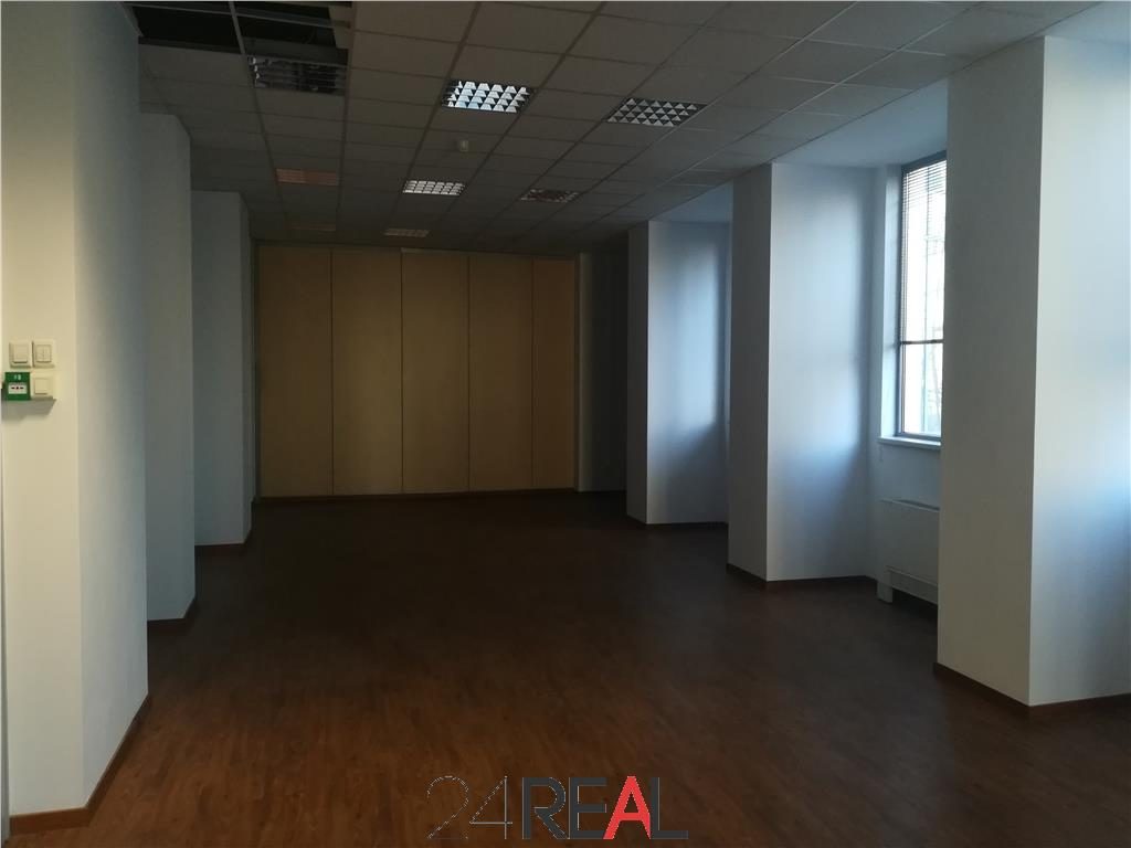 Spatii de inchiriat - River Plaza - Corp A -  554.20 mp - foto 6