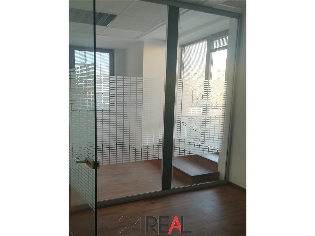 Spatii de inchiriat - River Plaza - Corp A -  554.20 mp - foto 7