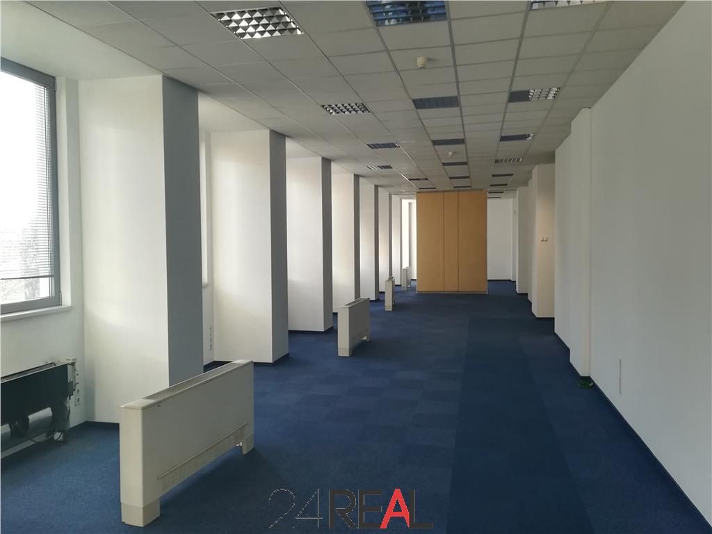 Spatii de inchiriat - River Plaza - Corp A -  554.20 mp - foto 8