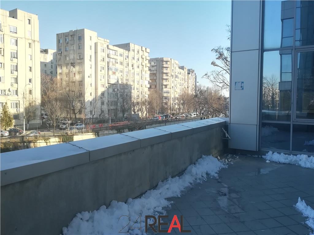 Spatii de inchiriat - River Plaza - Corp A -  554.20 mp - foto 9