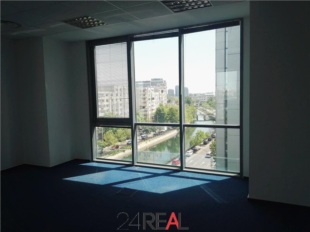 Spatii de inchiriat - River Plaza - Corp A -  554.20 mp - foto 10