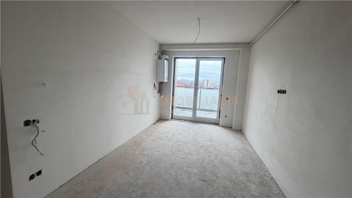 COMISION 0% !!! Ultimele 2 apartamente cu 3 camere disponibile, zona Marinescu - 