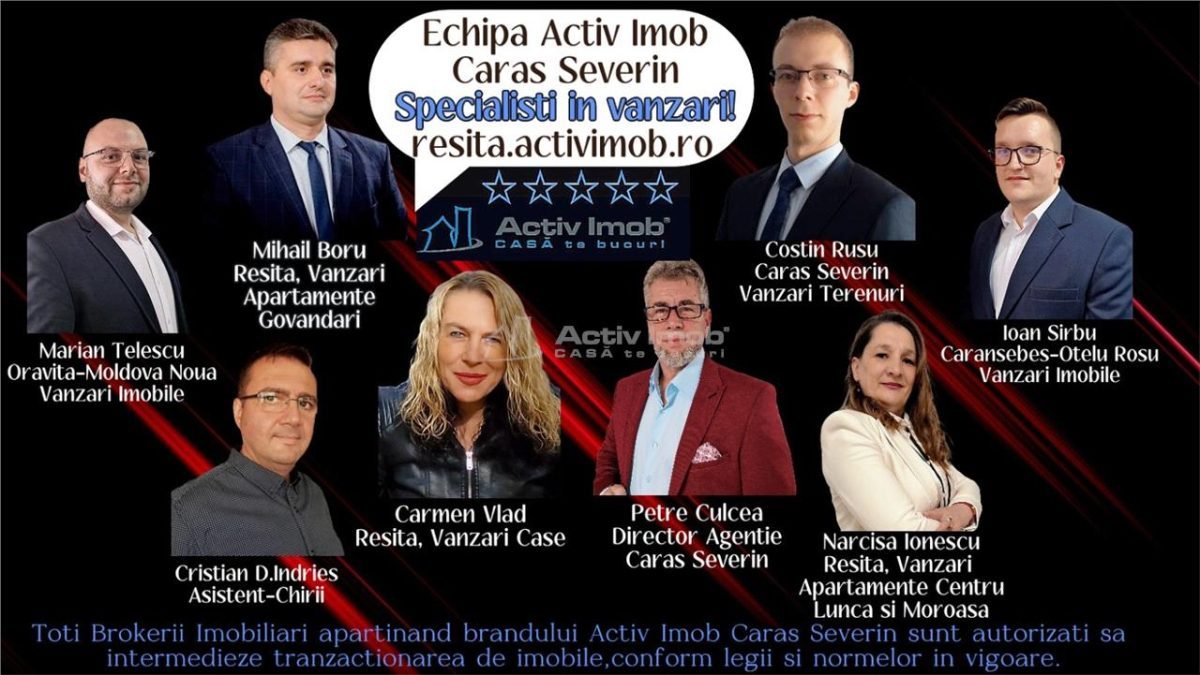 Resita, Teren Drept Intravilan, 11510 Mp., 4 Euro/Mp., Valea Terovei - foto 10