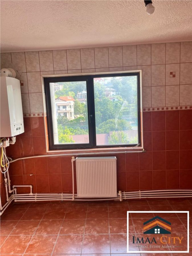 Apartament 144 mp, 5 camere, str.Arcu, mansarda - foto 12