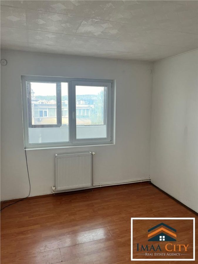 Apartament 144 mp, 5 camere, str.Arcu, mansarda - foto 13