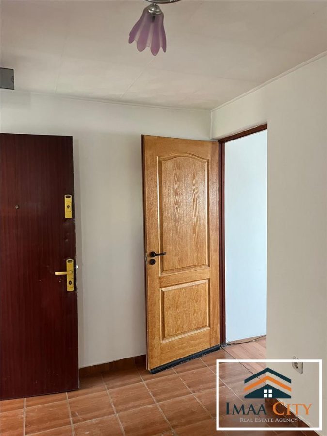 Apartament 144 mp, 5 camere, str.Arcu, mansarda - foto 14