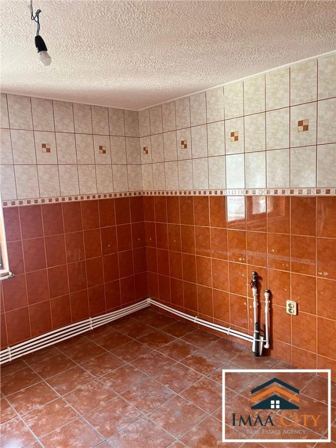 Apartament 144 mp, 5 camere, str.Arcu, mansarda - foto 4