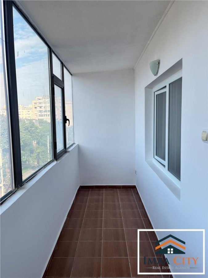 Apartament 144 mp, 5 camere, str.Arcu, mansarda - foto 5