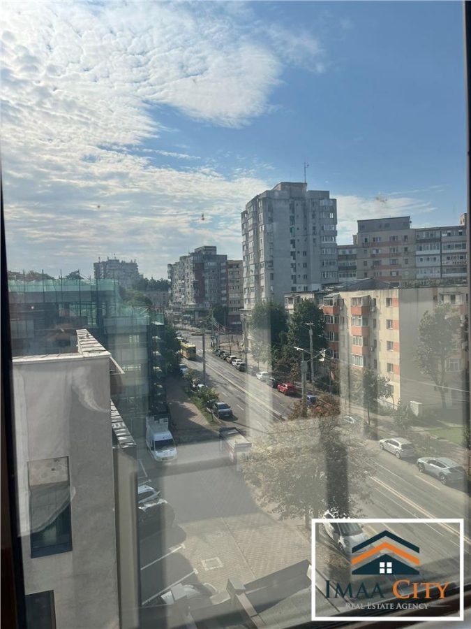 Apartament 144 mp, 5 camere, str.Arcu, mansarda - foto 6