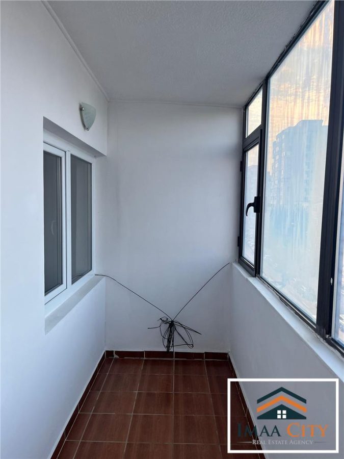 Apartament 144 mp, 5 camere, str.Arcu, mansarda - foto 7