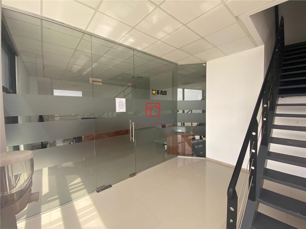 Vanzare depozit/hala/spatiu industrial Mogosoaia - Chitila, ILFOV - foto 13