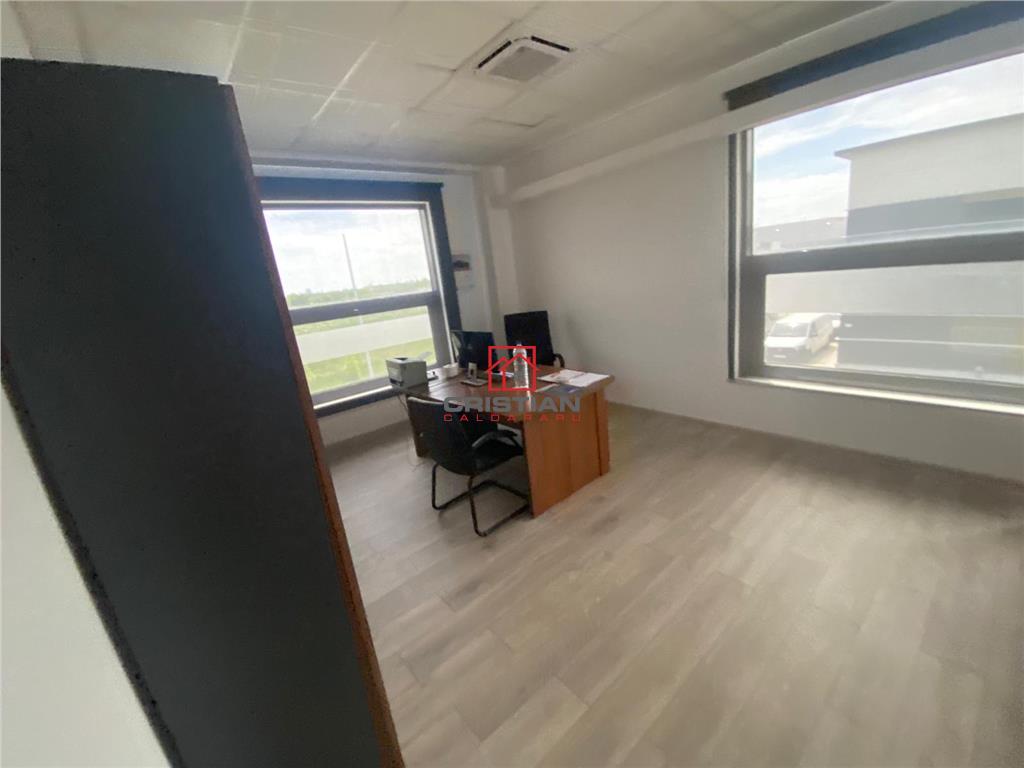 Vanzare depozit/hala/spatiu industrial Mogosoaia - Chitila, ILFOV - foto 14