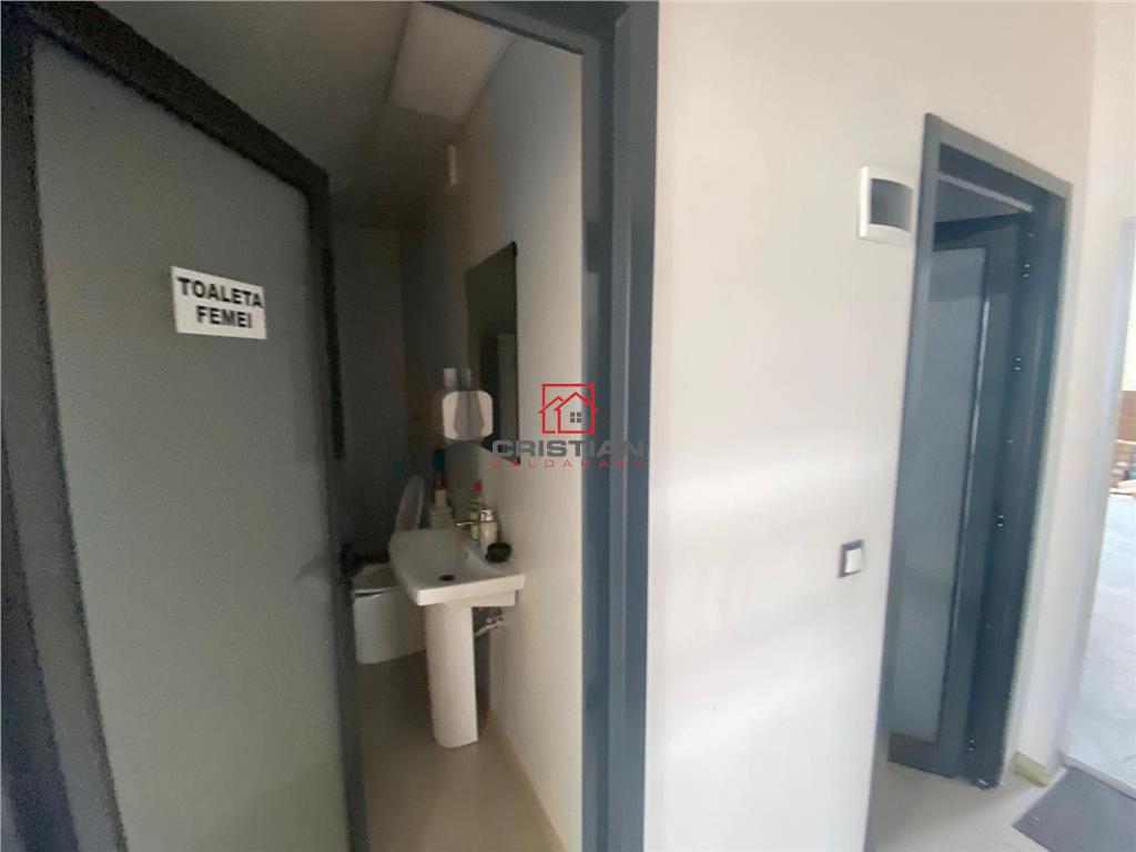 Vanzare depozit/hala/spatiu industrial Mogosoaia - Chitila, ILFOV - foto 20