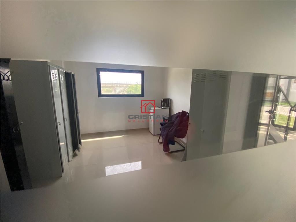 Vanzare depozit/hala/spatiu industrial Mogosoaia - Chitila, ILFOV - foto 10