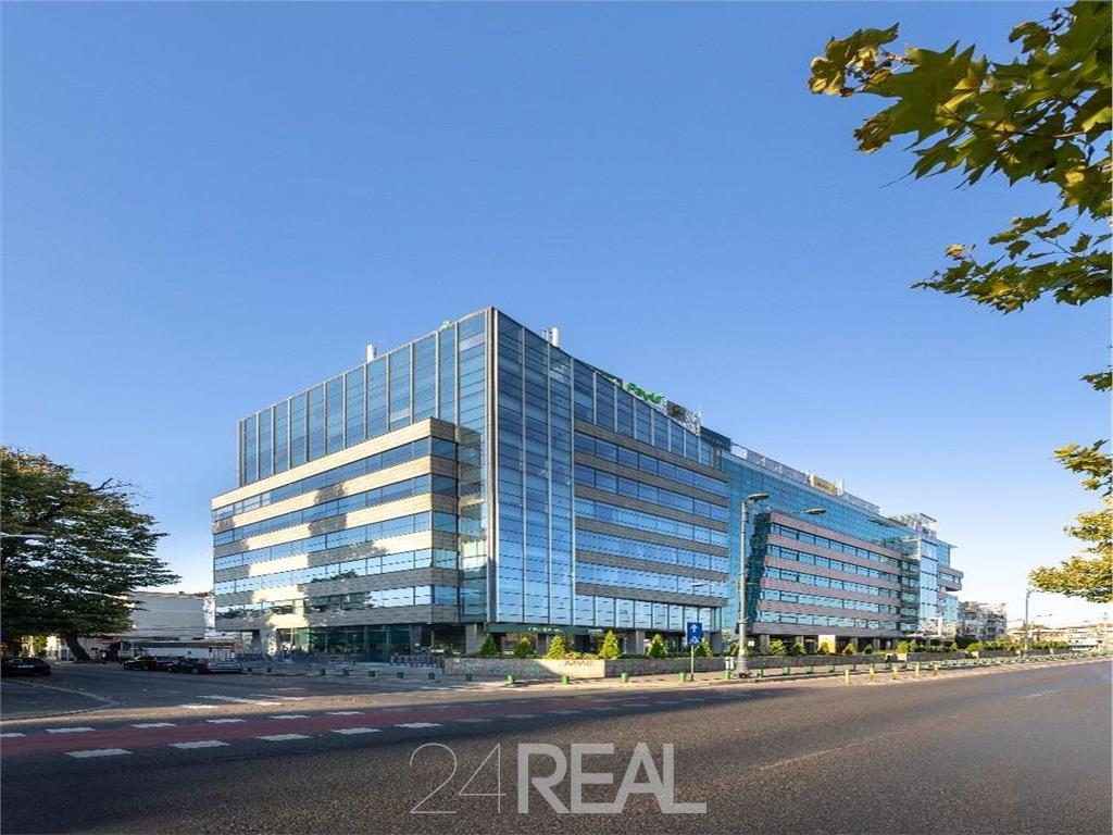 Spatii de birouri in cladirea Opera Center - 