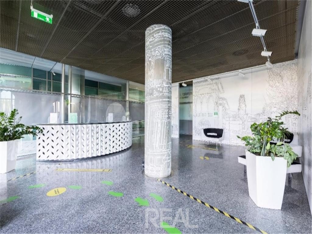 Spatii de birouri in cladirea Opera Center - foto 2