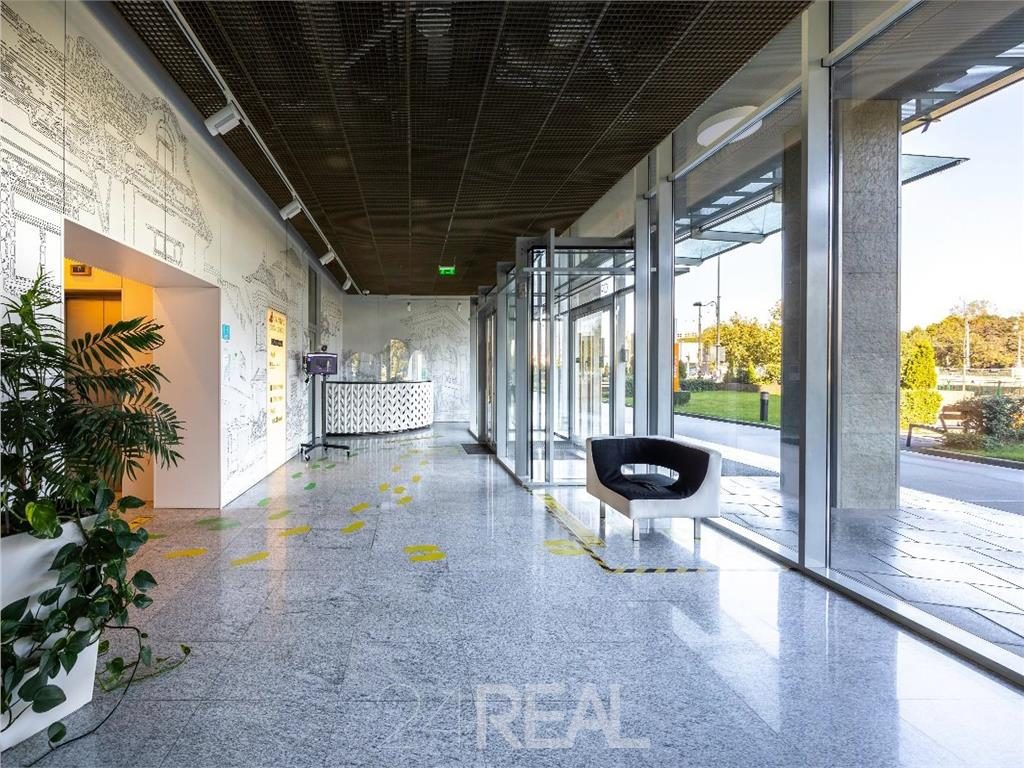 Spatii de birouri in cladirea Opera Center - foto 3