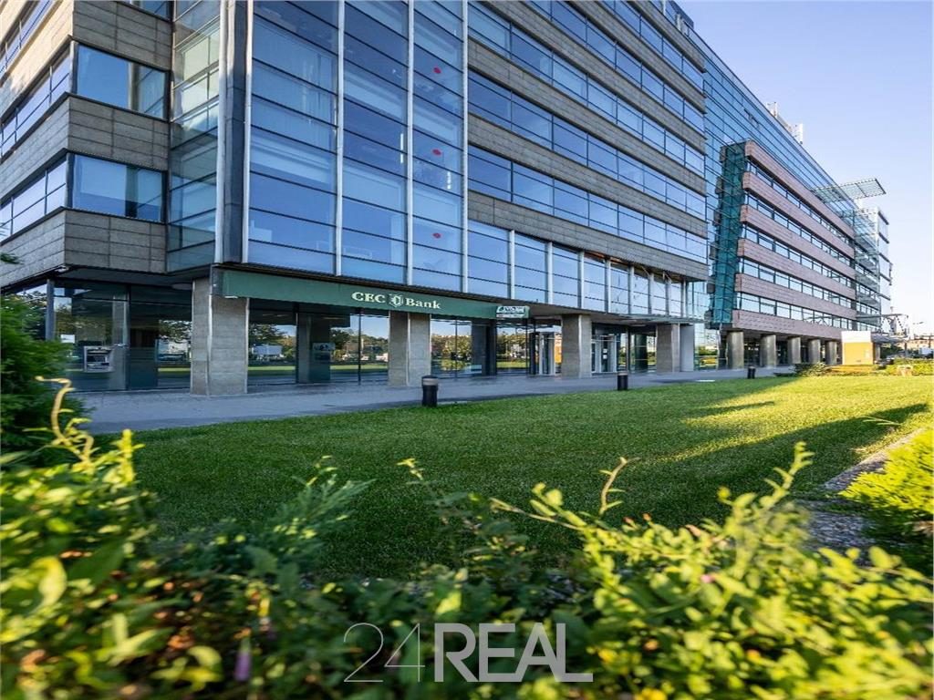 Spatii de birouri in cladirea Opera Center - foto 4