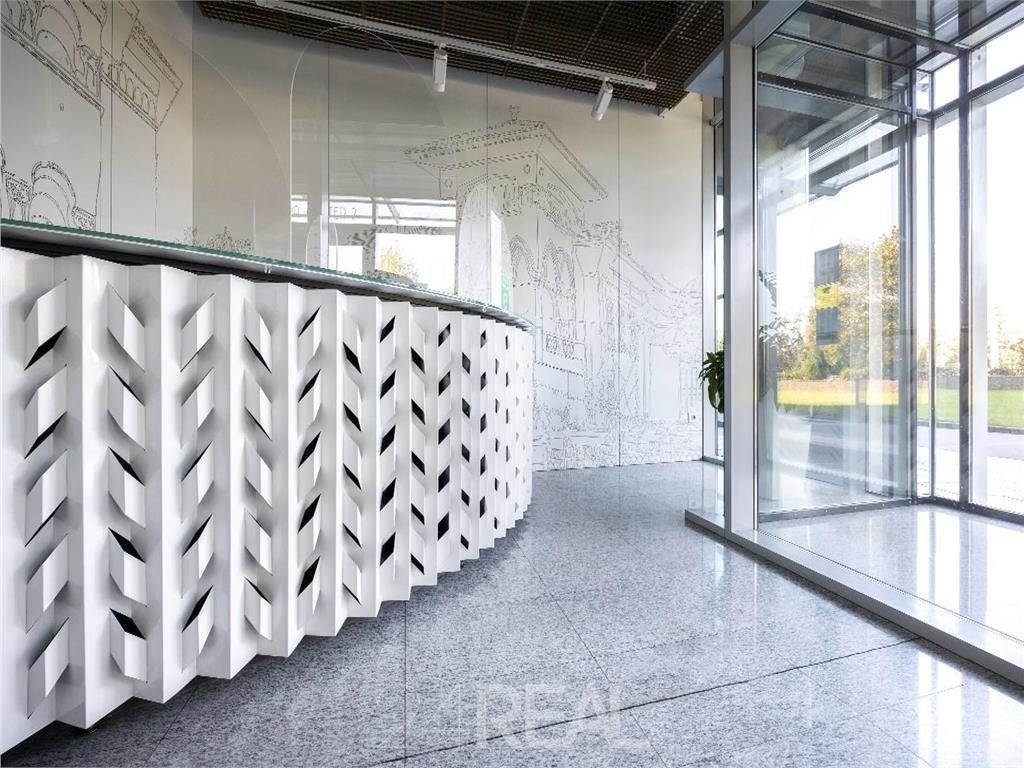 Spatii de birouri in cladirea Opera Center - foto 5