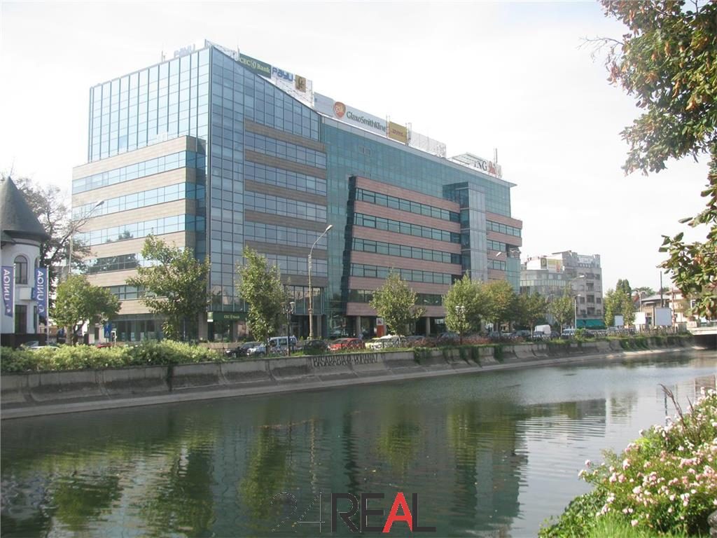 Spatii de birouri in cladirea Opera Center - foto 6