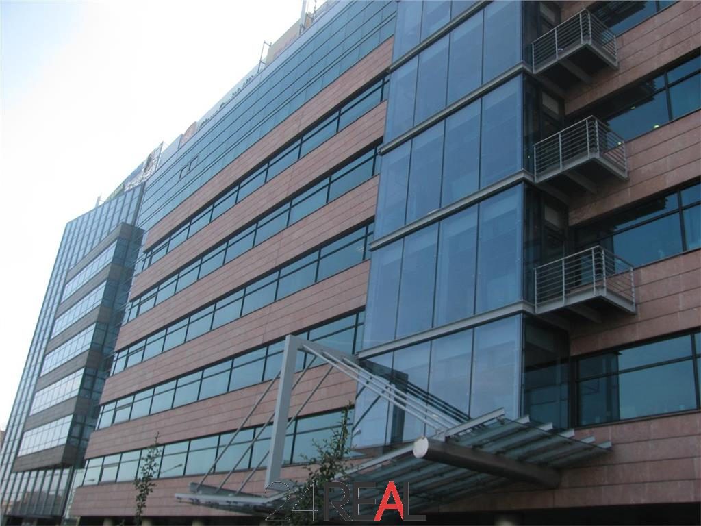 Spatii de birouri in cladirea Opera Center - foto 7