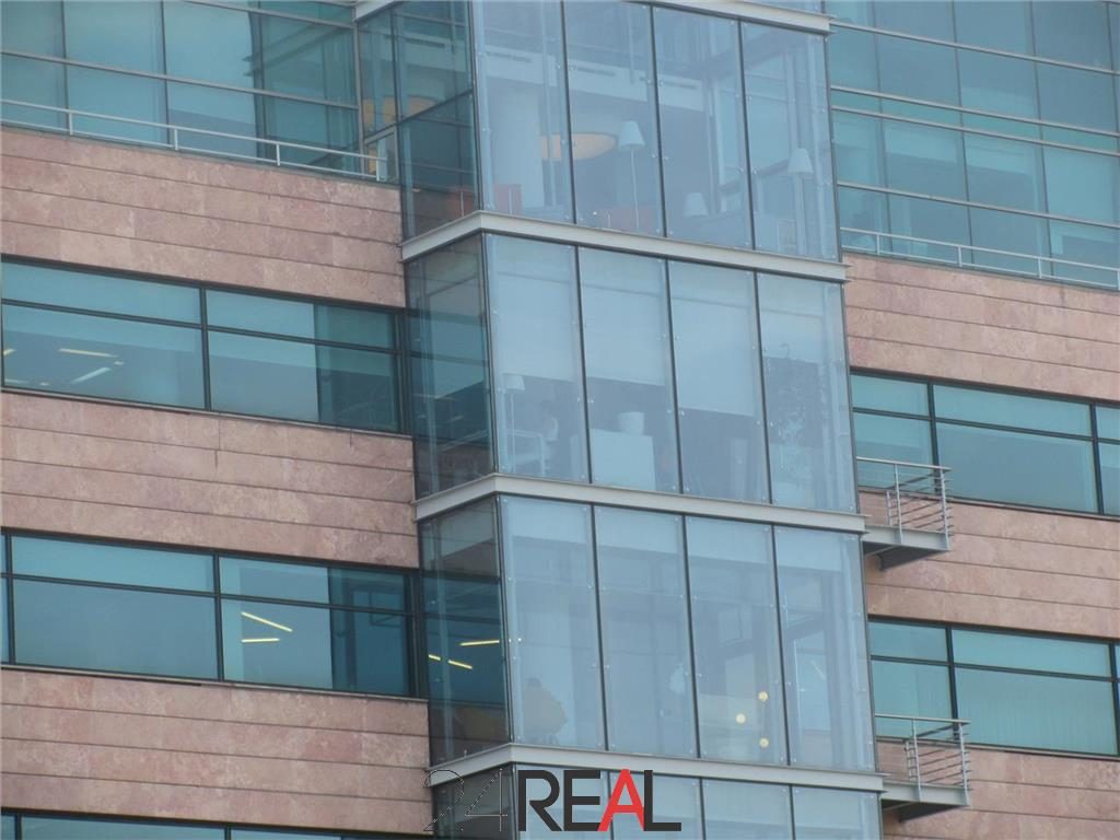 Spatii de birouri in cladirea Opera Center - foto 8