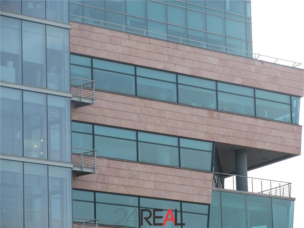 Spatii de birouri in cladirea Opera Center - foto 9