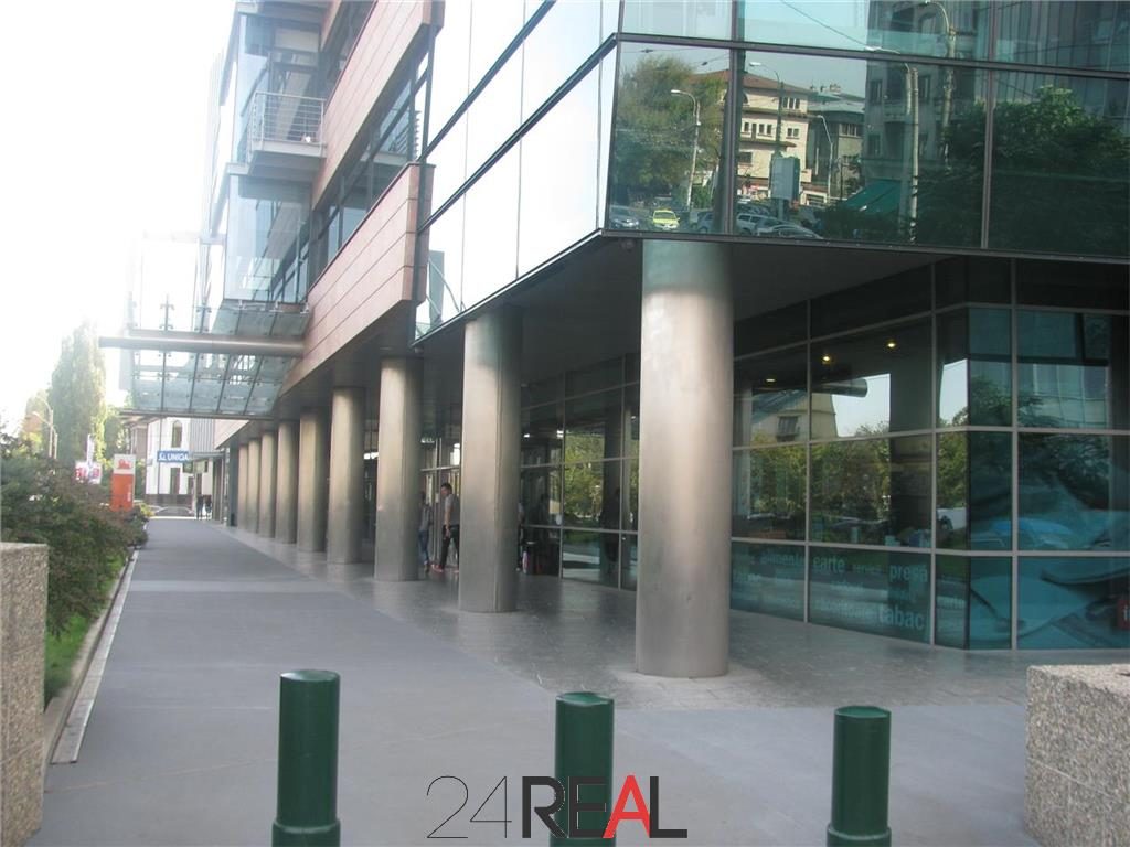 Spatii de birouri in cladirea Opera Center - foto 10