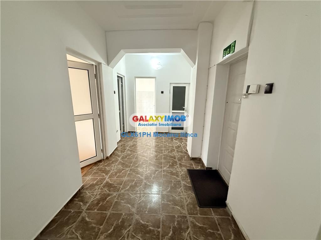 Inchriere apartament 2 camere pentru birou, Ultracentral, Ploiesti - foto 4