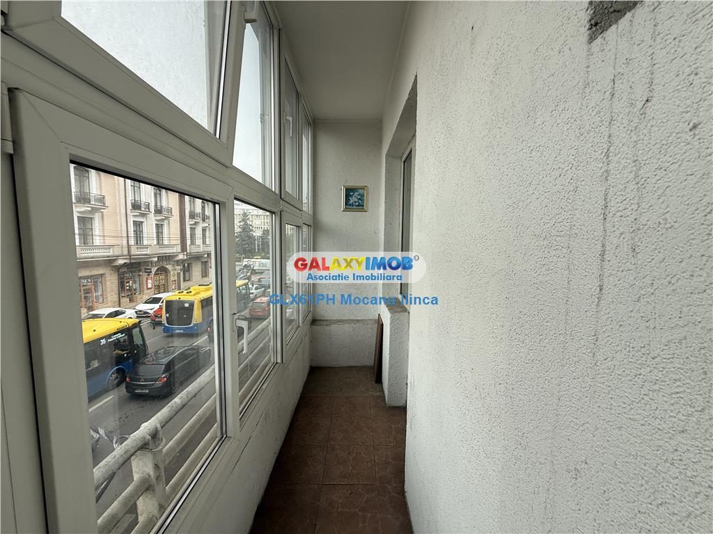 Inchriere apartament 2 camere pentru birou, Ultracentral, Ploiesti - foto 6