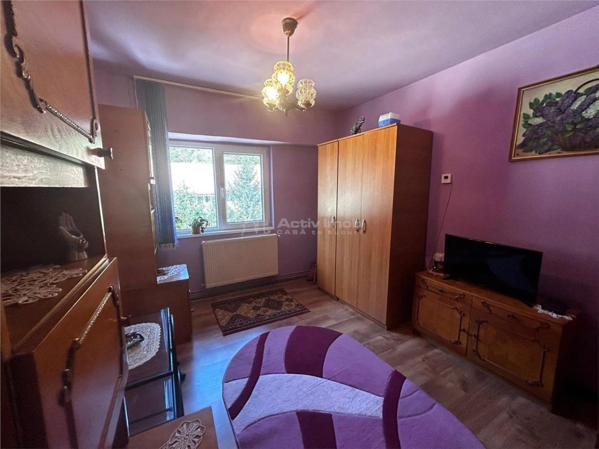 Resita, 2 Cam. Conf.1,Decom.Lunca - foto 14