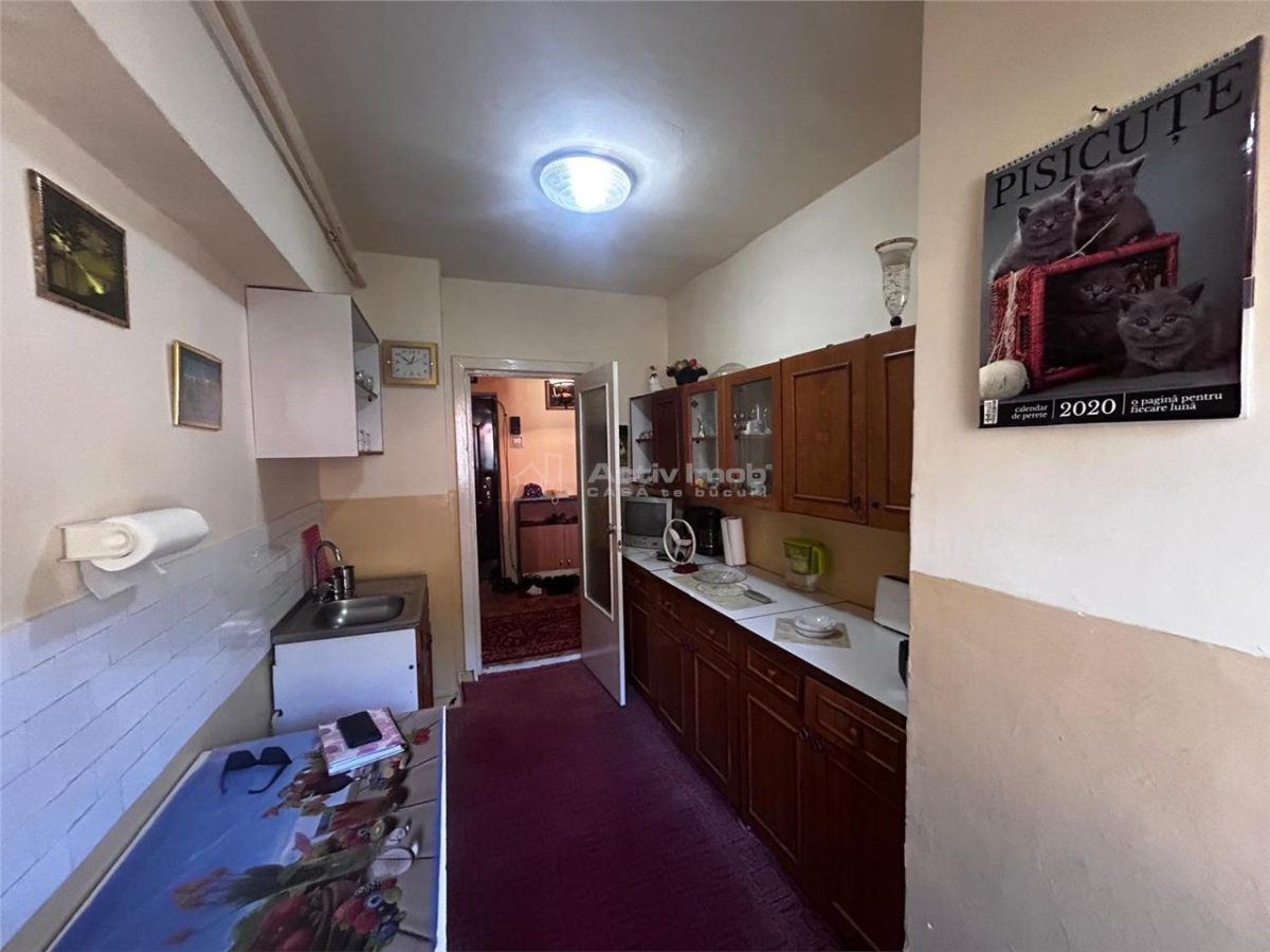 Resita, 2 Cam. Conf.1,Decom.Lunca - foto 16