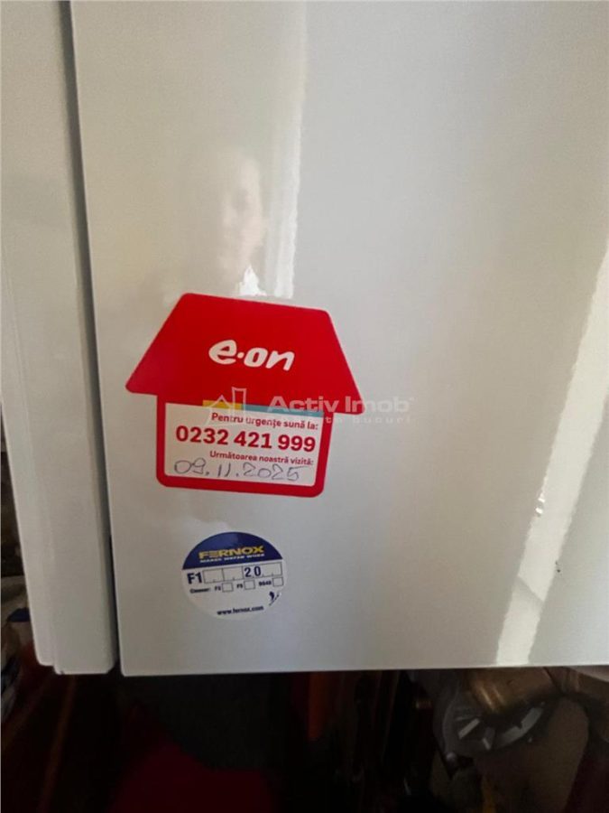 Resita, 2 Cam. Conf.1,Decom.Lunca - foto 20