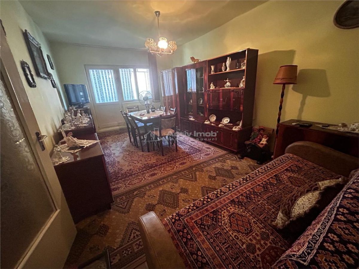 Resita, 2 Cam. Conf.1,Decom.Lunca - foto 3