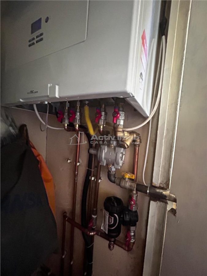 Resita, 2 Cam. Conf.1,Decom.Lunca - foto 21