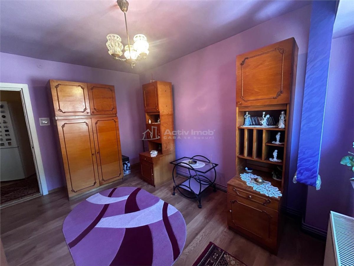 Resita, 2 Cam. Conf.1,Decom.Lunca - foto 4