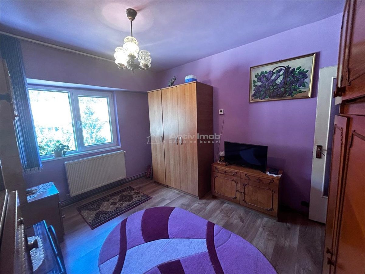 Resita, 2 Cam. Conf.1,Decom.Lunca - foto 6