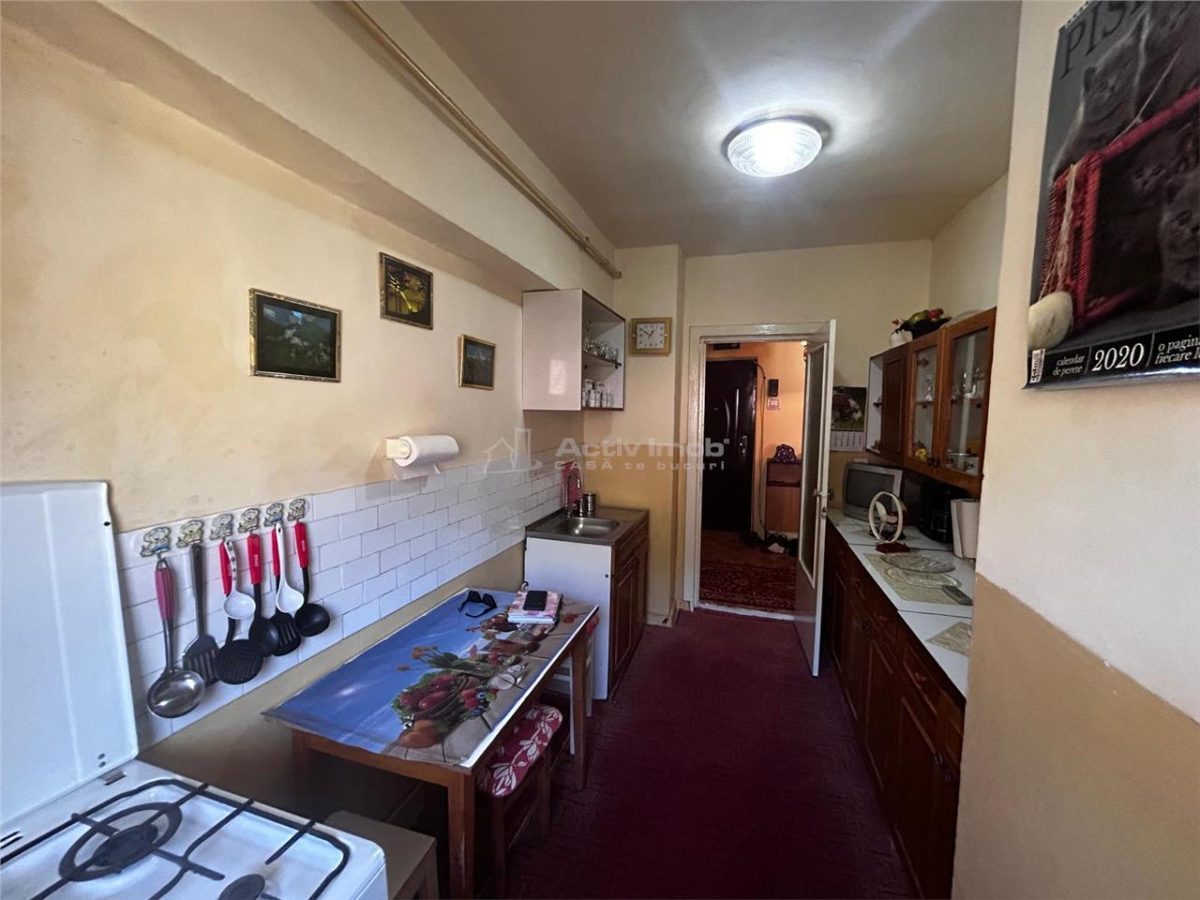 Resita, 2 Cam. Conf.1,Decom.Lunca - foto 9