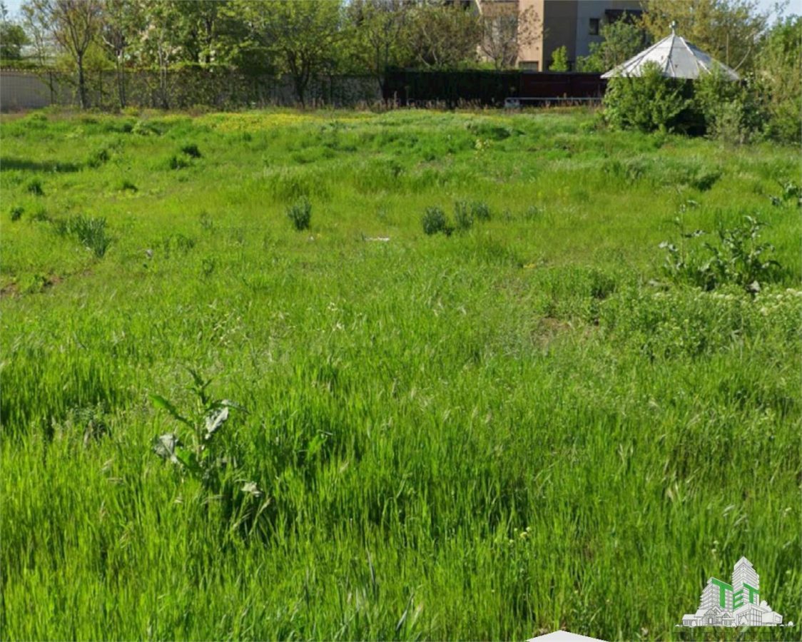 Teren de vanzare cu autorizatie P+5 - foto 2